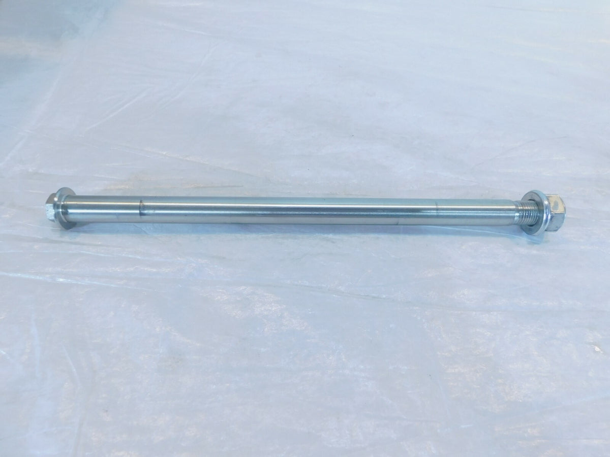 Suzuki Inazuma 250 GW250 GSX250R Rear Wheel Axle Bolt Shaft & Nut - 64711-48H10