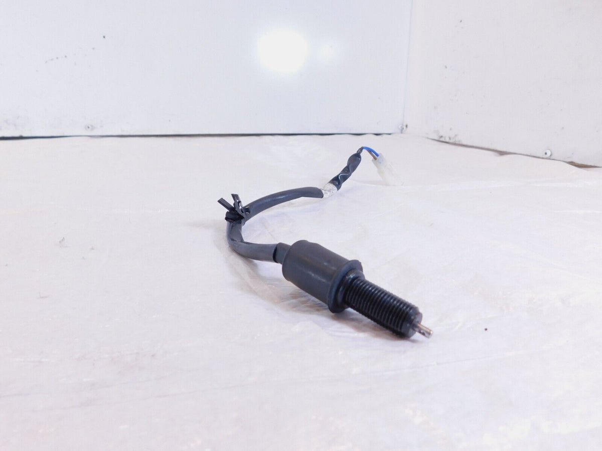 2017-2023 Kawasaki Z125 Pro BR125 Rear Foot Brake Pedal Taillight Light Switch - C3 Cycle