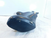 2008-2013 Harley Davidson Electra Glide Ultra & Classic Rear Passenger Backrest - C3 Cycle