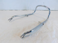 Honda CM400 & CM450 Custom Hondamatic Rear Passenger Seat Bumper Grab Rail Bar - C3 Cycle