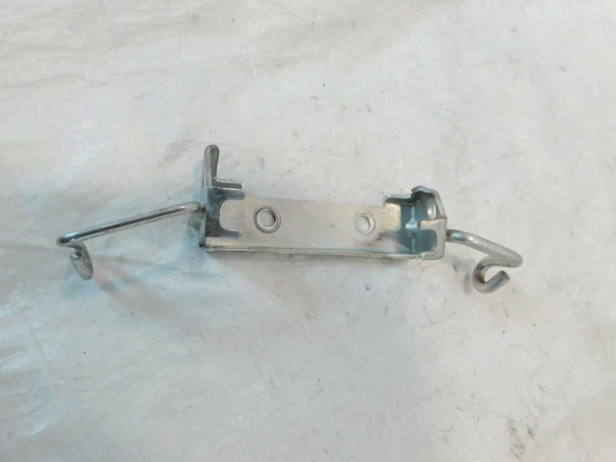 2012-2017 Suzuki V-Strom 650 DL650 Front Throttle Clutch Cable Guide Bracket - C3 Cycle