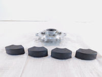 Royal Enfield Continental GT & Interceptor 650 Rear Wheel Sprocket Carrier Hub - C3 Cycle