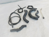 2016 16 Honda NC700XD NC700 XD Misc Engine Motor Oil Coolant Hose Pipe Line Lot - C3 Cycle