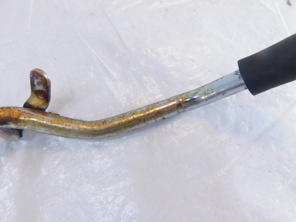 Honda GL1500 Valkyrie & Goldwing 1500 Air Intake Reed Valve Hose Pipe Lines B - C3 Cycle