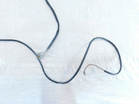 1996-2003 96-03 Triumph Trophy 4 1200 Misc Electrical Wire Lead Cable Lot - C3 Cycle