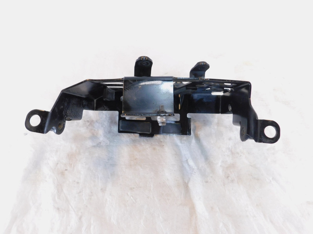 21-23 Harley Davidson Pan America RA1250 1250 1250S Front Battery Tray Mount Box - C3 Cycle