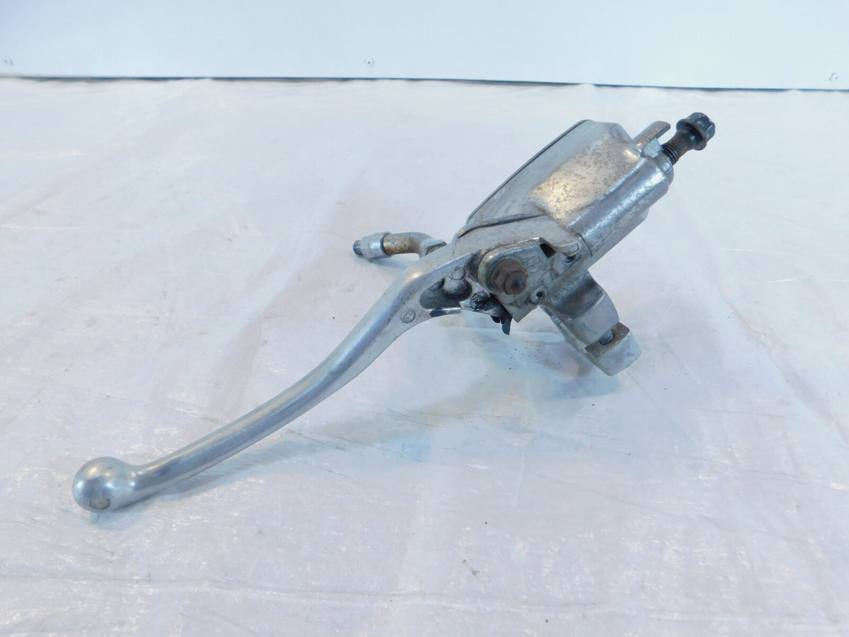 Honda Shadow 1100 Sabre Aero & Fury VT1300 Front Brake Master Cylinder w/ Lever - C3 Cycle