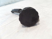Kawasaki Ninja ZX-6 ZX600 ZX600-E & ZZR600 Rear Brake Master Cylinder Reservoir - C3 Cycle