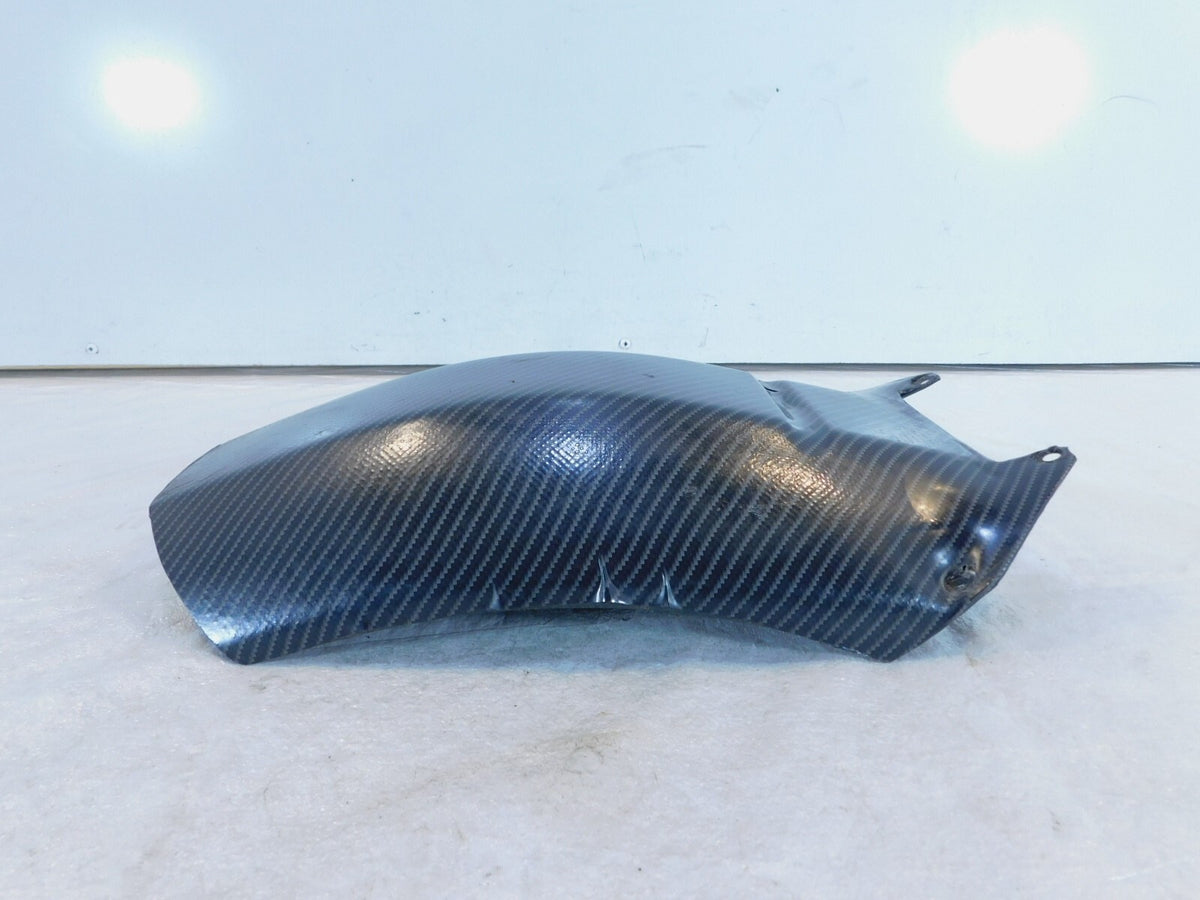 1998-2003 Aprilia RSV 1000 Mille RSV1000 Carbon Rear Wheel Fender Mudguard Cover - C3 Cycle