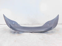 2004-2013 Harley Davidson FLTR Road Glide Black Fairing Windshield Windscreen - C3 Cycle