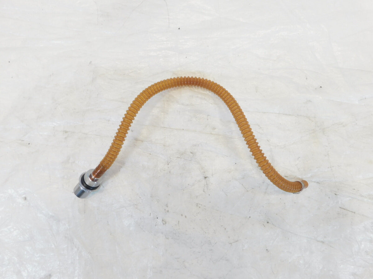 Harley Davidson Touring Electra Glide & Road Glide Fuel Gas Tank Check Valve - C3 Cycle