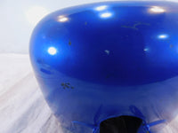 96-97 Harley Davidson Sportster 883 & 1200 Blue Fuel Gas Petrol Tank Reservoir - C3 Cycle