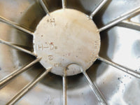 Harley Davidson Twin Cam Touring Softail Dyna Right Engine Motor Cam Gear Cover - C3 Cycle