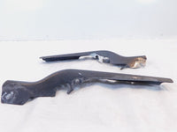 Harley Davidson EVO Touring Road King & Electra Glide Fender Strut Frame Covers - C3 Cycle