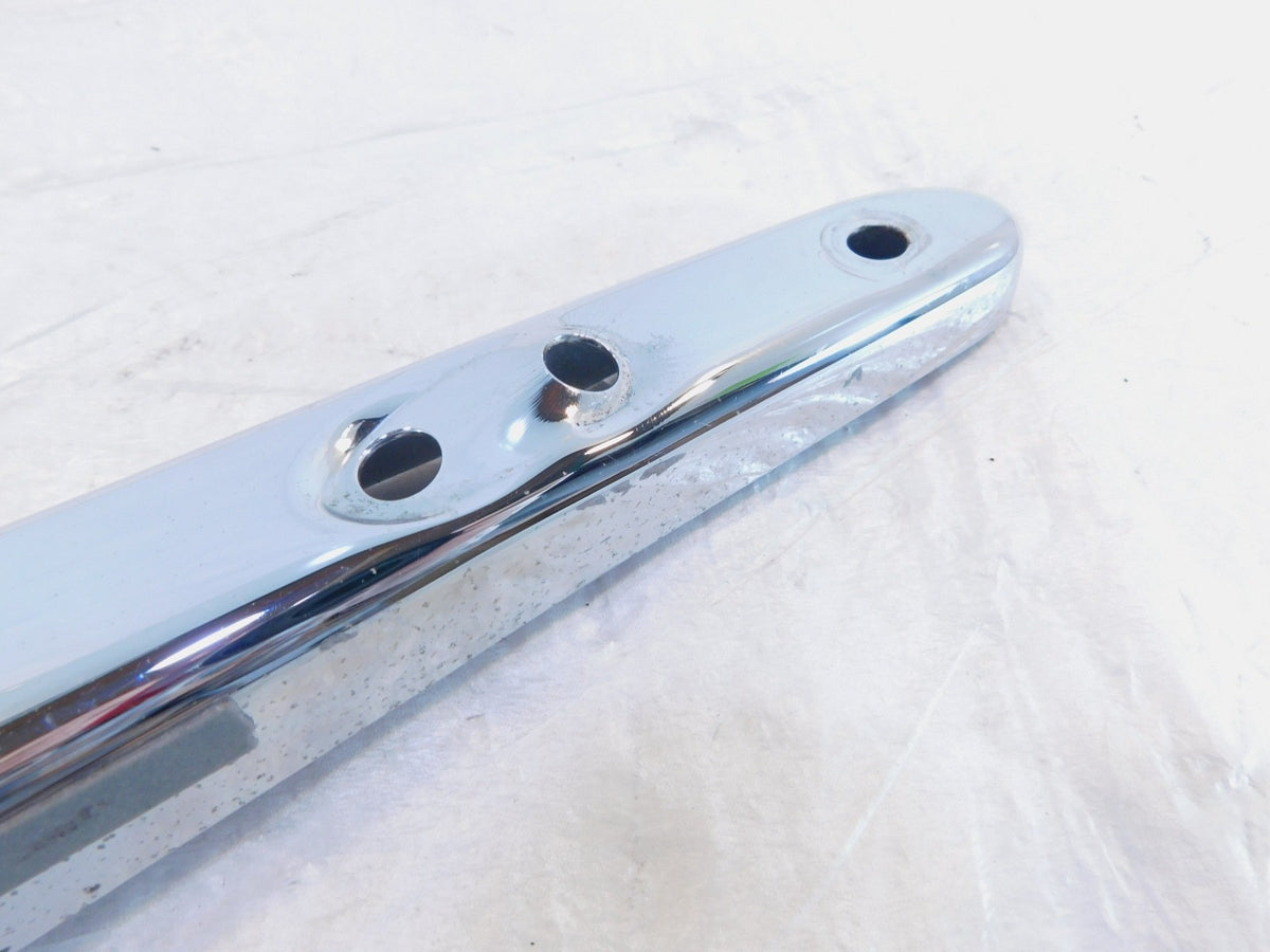 Harley Davidson Sportster 1200 & 833 Rear Right & Left Fender Strut Frame Covers - C3 Cycle