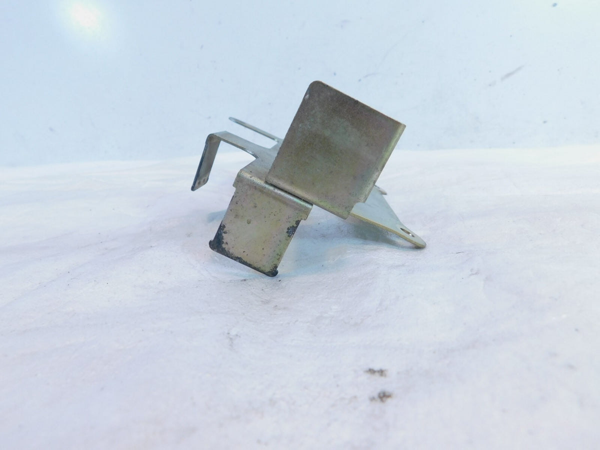 Honda FSC600 Silverwing 600 ECM PGM-FI Unit Computer Control Module Stay Bracket - C3 Cycle