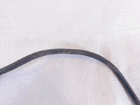 1983-1985 Honda CB650SC Nighthawk 650 Black Starter Motor Relay Cable Wire Lead - C3 Cycle