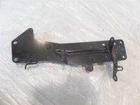 2008-2012 Yamaha FJR1300AE FJR1300A Rear Shock Absorber Adjuster Bracket Mount - C3 Cycle
