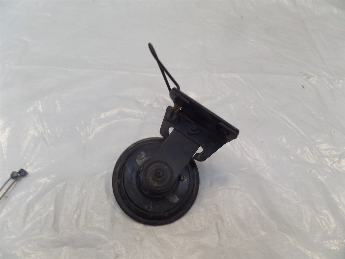 1988-2007 Kawasaki EX250 Ninja 250 250R & EX500 Ninja 500 Horn & Mount Bracket - C3 Cycle