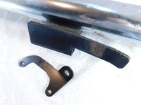 Harley Davidson Touring Vance & Hines Exhaust Pipe System & Mount Bracket - C3 Cycle