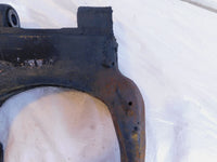 Harley Davidson Road King & Electra Glide Rear Wheel Fork Arm Swingarm Bracket - C3 Cycle