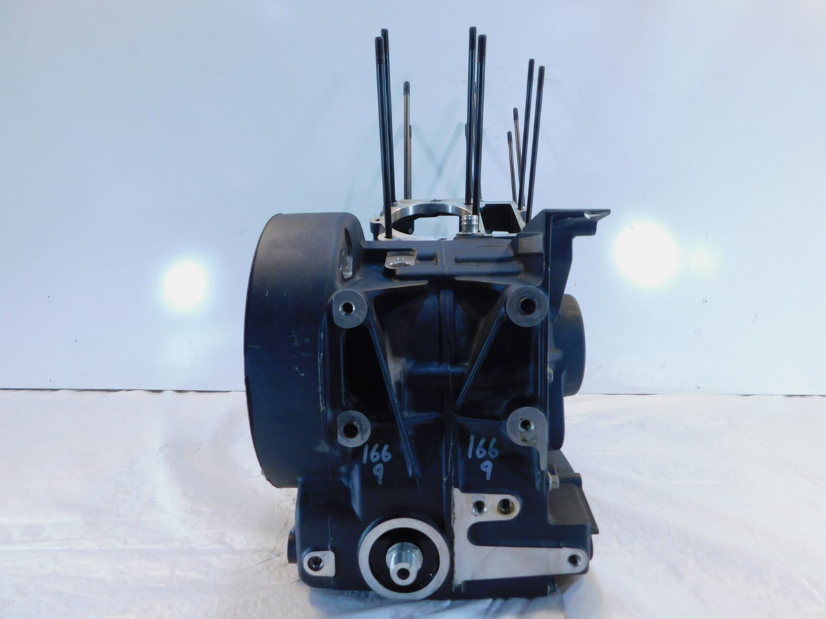 06 & 07 Victory Hammer Kingpin Jackpot Vegas Engine Motor Crankcase Crank Cases - C3 Cycle