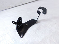 Harley Davidson Softail Heritage Classic & Slim Front Brake Line Mount Bracket - C3 Cycle