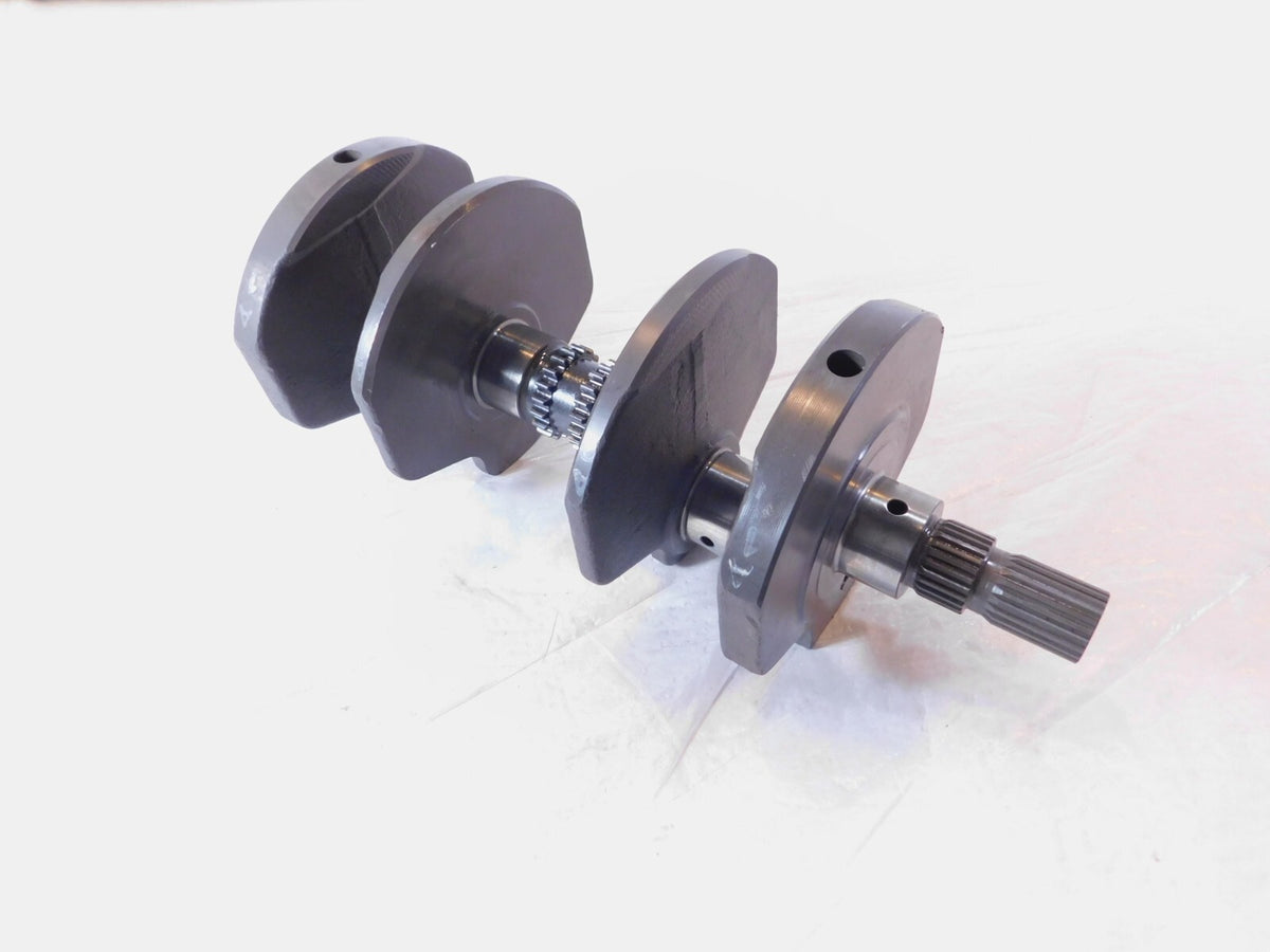 1994-2003 Honda  Magna 750 VF750 VF750C Engine Motor Crank Shaft Crankshaft