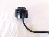 Harley Davidson Softail Dyna Sportster Left Handlebar Horn Turn Signal Switches