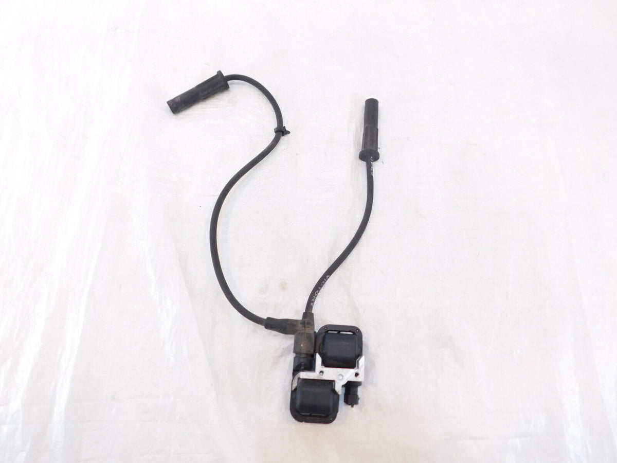 Victory Boardwalk Cross Country Hammer Jackpot Vegas & Vision Ignition Coil - C3 Cycle
