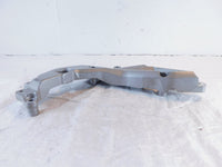 Aprilia Shiver 750 SL7 SL750 SL900 900 Grey Right Side Frame Rail Bracket Mount