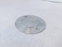 Harley Davidson Motor Co. EVO Sportster 883 & 1200 5 Speed Timing Points Cover