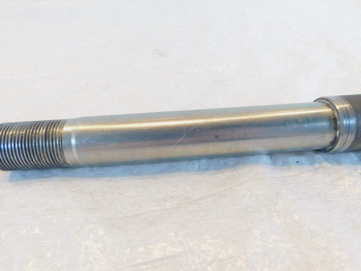 BMW HP2 K1200R K1200S R900RT R1200GS R1200R R1200RT Front Wheel Axle Bolt Shaft - C3 Cycle