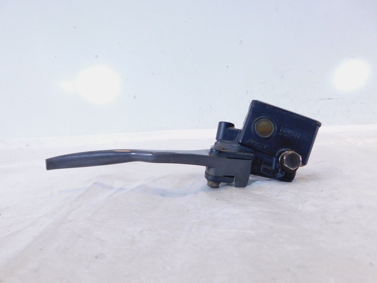 1999 Buell X1 Lightning & M2 Cyclone Front Right Brake Master Cylinder Reservoir - C3 Cycle
