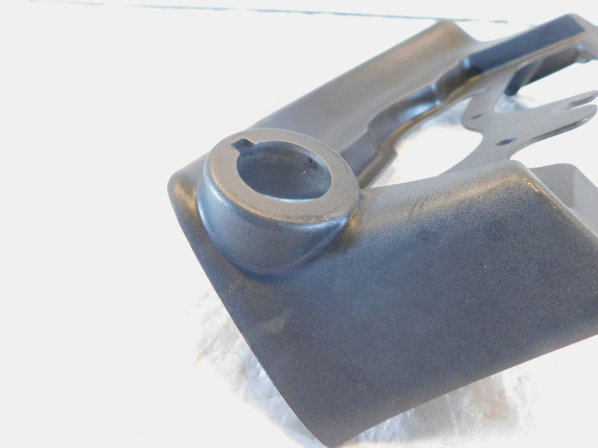 2006-2010 Buell XB XB12 XB12X Ulysses Grey Center Fairing Support Bracket - C3 Cycle