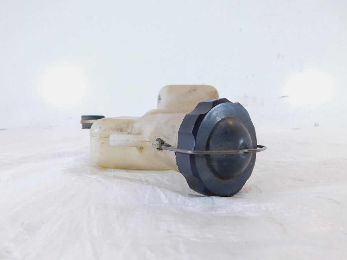 1978-1981 Honda CX500 CX500C CX500D Radiator Coolant Reservoir Reserve Tank - C3 Cycle