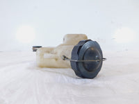 1978-1981 Honda CX500 CX500C CX500D Radiator Coolant Reservoir Reserve Tank - C3 Cycle