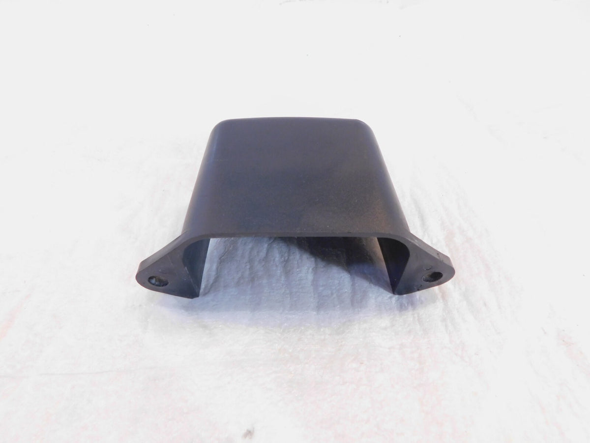 Kawasaki Ninja 250 KLR650 & Concours 1000 License Licence Plate Light Lamp Cover - C3 Cycle