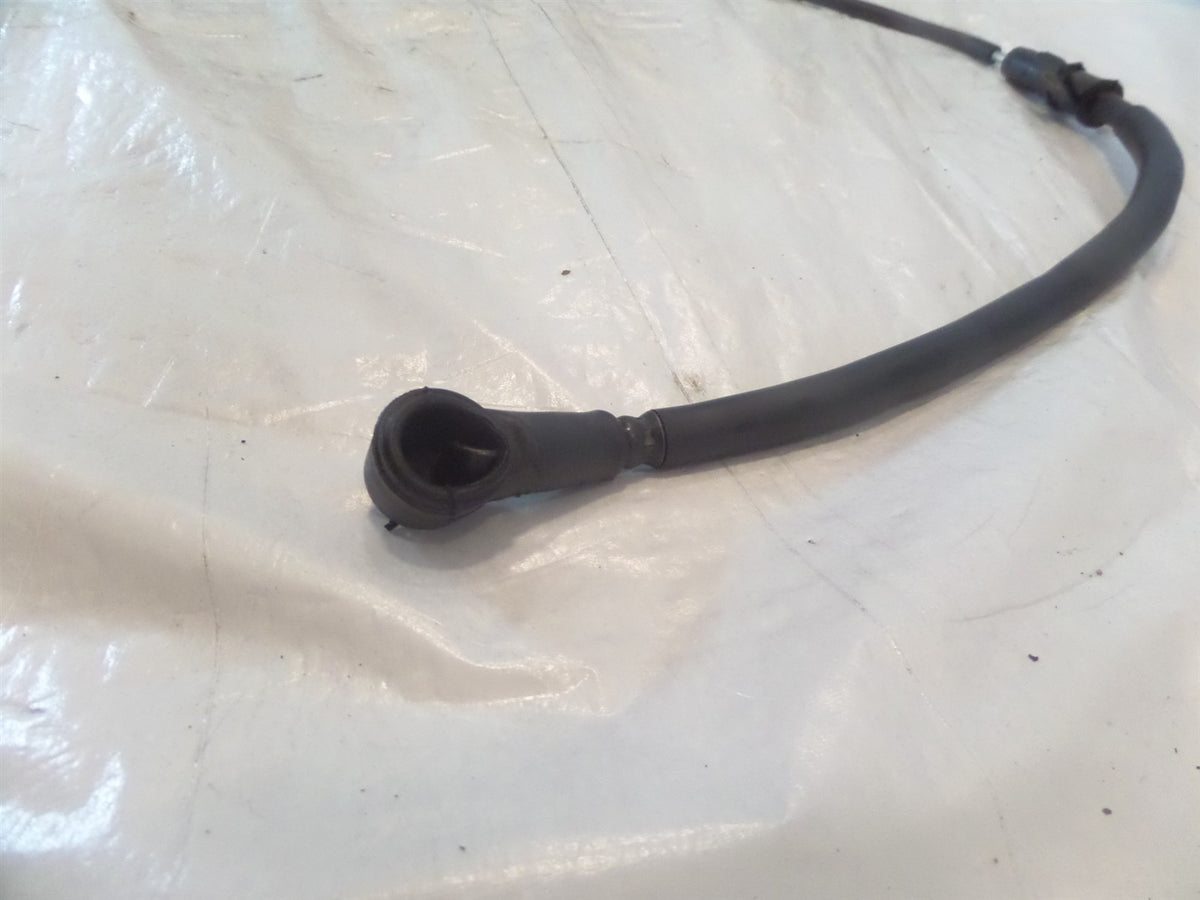 2004-2012 Yamaha FJR-1300 FJR1300A Front Clutch Master Cylinder Hose Pipe Line - C3 Cycle