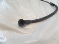 2004-2012 Yamaha FJR-1300 FJR1300A Front Clutch Master Cylinder Hose Pipe Line - C3 Cycle