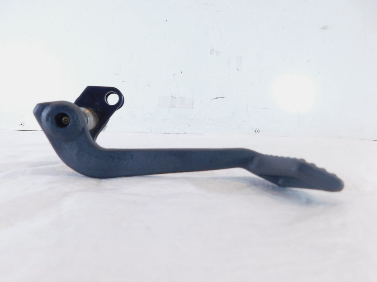 2019-2023 Can-Am Ryker 600 900 STD Rally Rear Foot Brake Pedal & Rocker Bracket - C3 Cycle