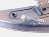 2008-2010 Victory Vision & Cross Country Front Left Driver Footboard Floorboard - C3 Cycle