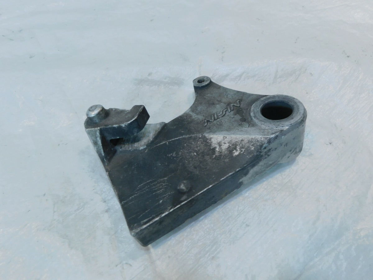 Triumph Daytona 600 650 TT600 Speed Four Rear Wheel Brake Caliper Mount Bracket