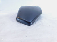 Harley Davidson Sportster 883 & 1200 Black Oil Tank Right Side Cover Trim - C3 Cycle