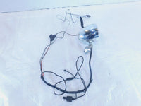 1998-2000 Honda Shadow Ace 750 VT750C Front Handlebar Radio Audio Speaker - C3 Cycle