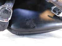Harley Davidson Dyna Super Glide Low Rider Street Bob Left Saddlebag Side Bag