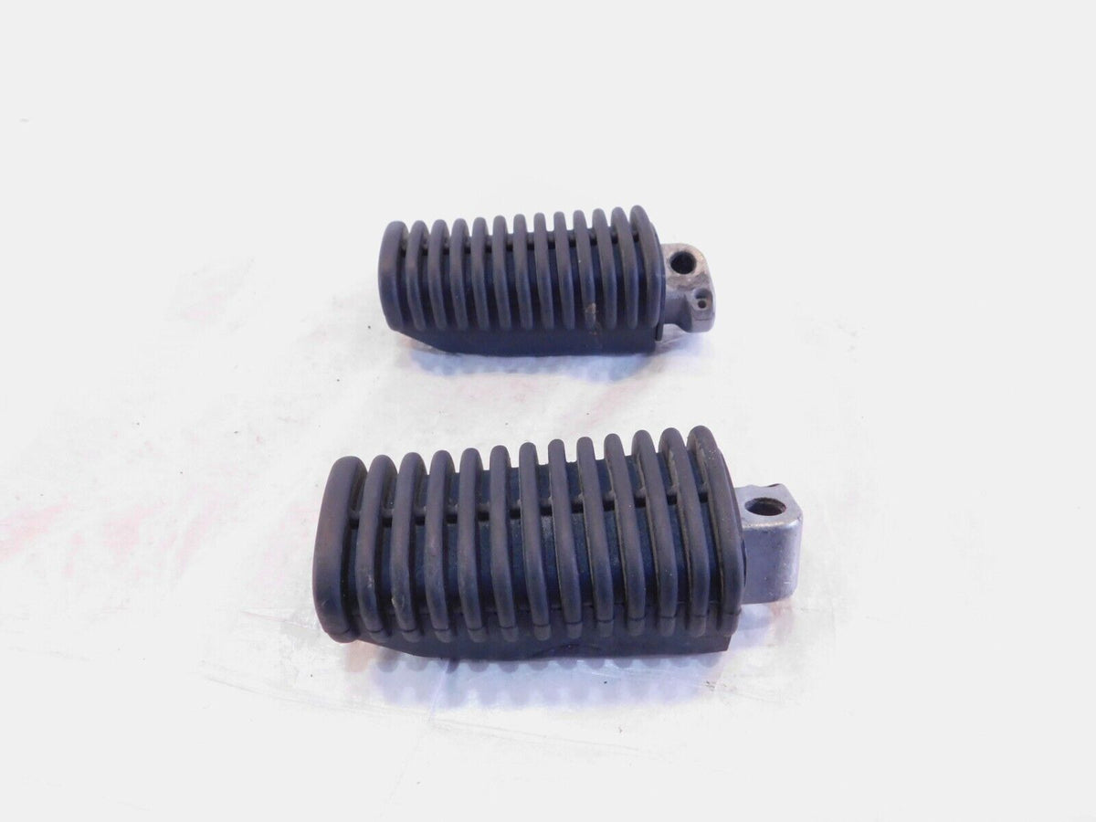 BMW K1100 R1100 R1150 R850 & F650GS G650GS Right/Left Rear Passenger Footrests - C3 Cycle