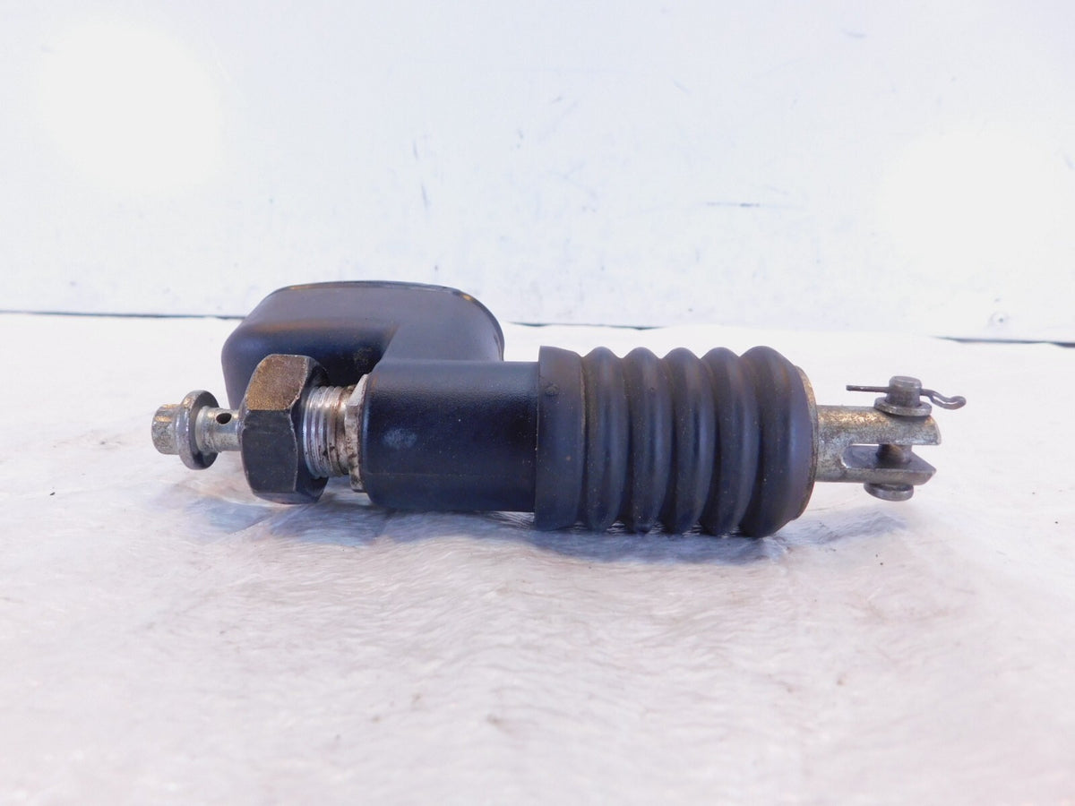 Harley Davidson Touring Electra Glide & Softail Rear Brake Master Cylinder - C3 Cycle