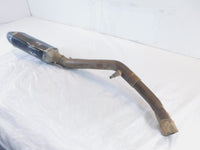 Yamaha YZFR3 YZF R3 MT03 MT-03 Slip On Exhaust Header Muffler Pipe Silencer Can - C3 Cycle