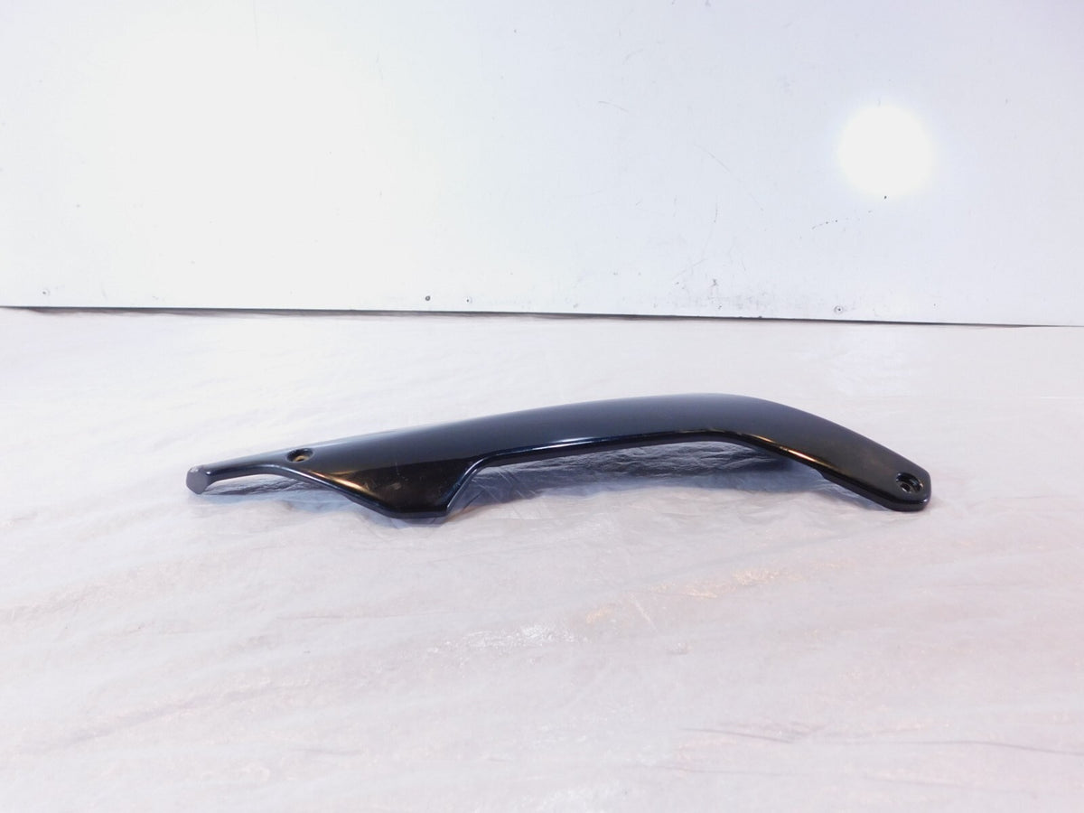 2005-2008 BMW K1200R & Sport Front Wheel Carrier Left Fork Cover Fairing Trim - C3 Cycle